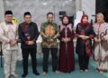 Ketua DPRD Kukar Hadiri Silaturahmi dan Sampaikan Ucapan Selamat Ulang Tahun ke-72 kepada Hj. Ratu Praboe Ningrat