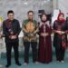 Ketua DPRD Kukar Hadiri Silaturahmi dan Sampaikan Ucapan Selamat Ulang Tahun ke-72 kepada Hj. Ratu Praboe Ningrat