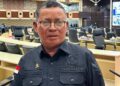 Jahidin Soroti Dugaan Permainan Lelang Proyek di Kaltim, Siapkan Laporan ke Polda dan Kejati