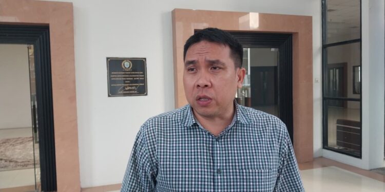 Husni Dorong PI 10 Persen ENI dan Penguatan Perusda untuk Tingkatkan PAD Kaltim
