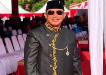 Refleksi HUT ke-81 RI, Ahmad Vananzda Minta Pemerintah Tak Berhenti pada Gagasan