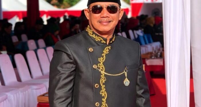 Refleksi HUT ke-81 RI, Ahmad Vananzda Minta Pemerintah Tak Berhenti pada Gagasan