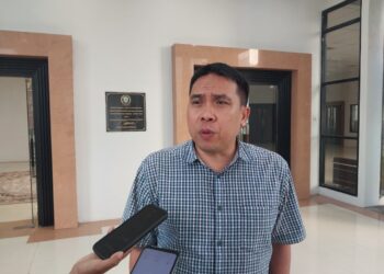 Husni Fahruddin Usul WFA ASN Tak Hanya Jumat, tetapi Juga Rabu