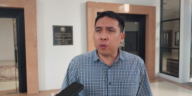 Husni Fahruddin Usul WFA ASN Tak Hanya Jumat, tetapi Juga Rabu