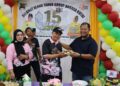 Abdul Rasid Dorong Bahasa Kutai Tetap Hidup di Tengah Generasi Muda