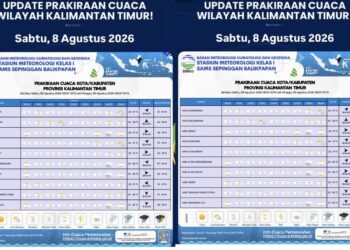 Perbaikan Pipa Jalan Panjaitan Dimulai, Sejumlah Wilayah Samarinda Terdampak