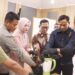Musnahkan Sabu Senilai Rp 1,3 Miliar, Polres Kutim Tegaskan Komitmen Berantas Narkoba