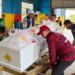 Ahmad Vananzda dan Relawan Doreng : Jejak Kepedulian Sejak 2004 di Tengah Duka Warga
