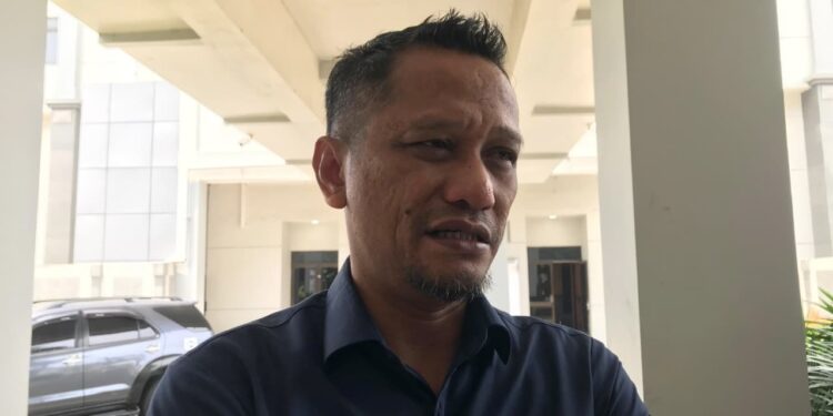 PT BKS Dorong BUMD Terlibat Langsung dalam Pengelolaan MBLB Kaltim