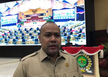 Catur Dipastikan Dipertandingkan di Porprov Kaltim, Percasi Fokus Verifikasi Atlet