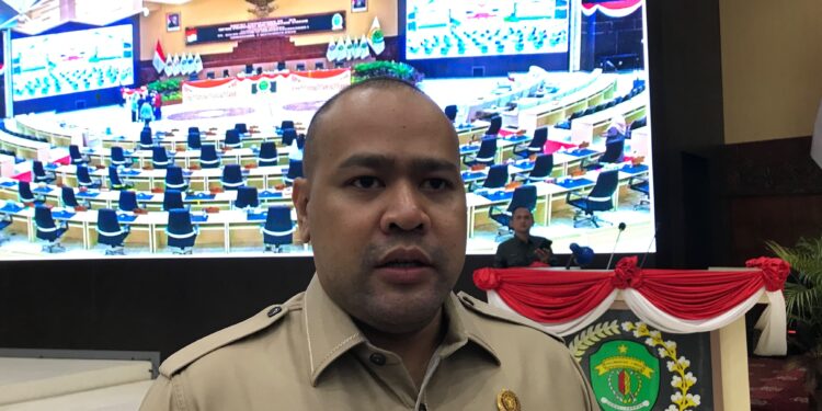 Catur Dipastikan Dipertandingkan di Porprov Kaltim, Percasi Fokus Verifikasi Atlet