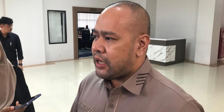 Raperda MBLB Kaltim Diharapkan Beri Kepastian Hukum bagi Pelaku Usaha
