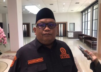 Pansus LLPAD Kaltim Dorong Optimalisasi Aset Daerah untuk Tambah PAD