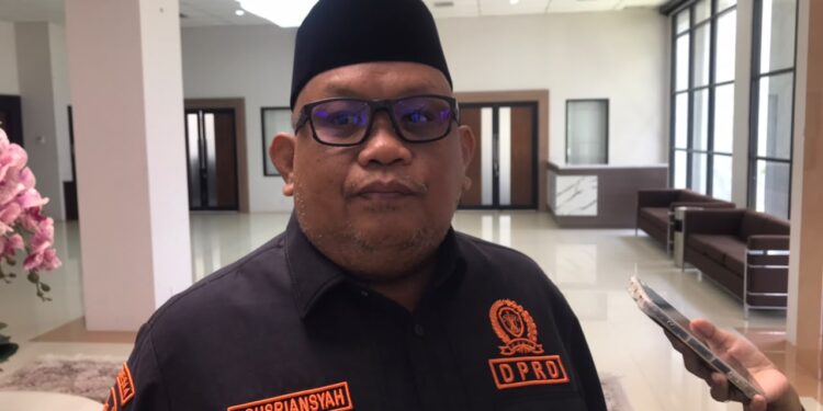 Pansus LLPAD Kaltim Dorong Optimalisasi Aset Daerah untuk Tambah PAD