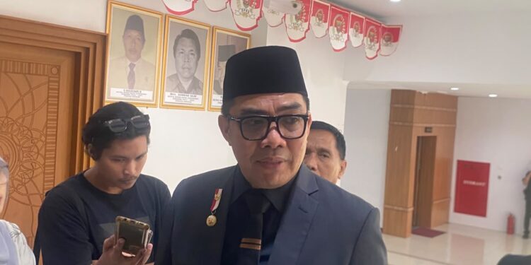 Kontrak Sewa Mobil Dinas Diakhiri, Pemkot Samarinda Pulihkan Rp4,4 Miliar ke Kas Daerah