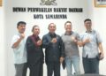 Terima Undangan HUT GBI Bahtera Kasih, Ahmad Vananzda Tegaskan Semangat Toleransi