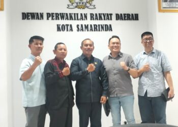 Terima Undangan HUT GBI Bahtera Kasih, Ahmad Vananzda Tegaskan Semangat Toleransi