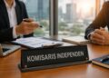 Pemprov Kaltim Tetapkan Tiga Komisaris Independen BUMD Periode 2026–2030