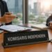 Pemprov Kaltim Tetapkan Tiga Komisaris Independen BUMD Periode 2026–2030