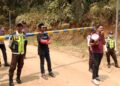 Saat Petani Tepian Makmur Memilih Melawan: Tanah, Kebun, dan Masa Depan yang Dipertaruhkan