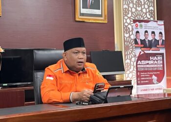 Fraksi PKS Surati Pimpinan DPRD Kaltim Prioritaskan Persoalan Antrean BBM dan Pemadaman Listrik