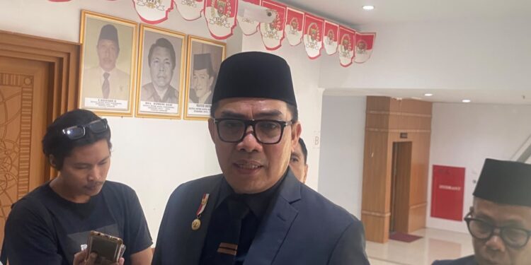 Andi Harun Targetkan Sembilan Jabatan Strategis Pemkot Terisi Awal Oktober