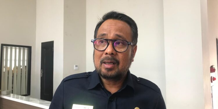 Komisi II DPRD Kaltim Siapkan Pemanggilan Pertamina Bahas Kuota BBM