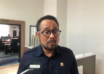 Kenaikan Pajak Dibahas, DPRD Kaltim Tegaskan Tak Sasar Masyarakat