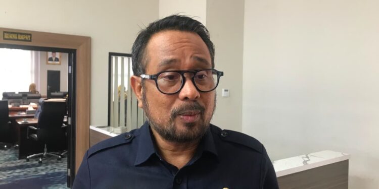 Kenaikan Pajak Dibahas, DPRD Kaltim Tegaskan Tak Sasar Masyarakat