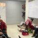 Dari Pelantikan BAGUNA hingga Donor Darah, PDI Perjuangan Kaltim Perkuat Aksi Kemanusiaan