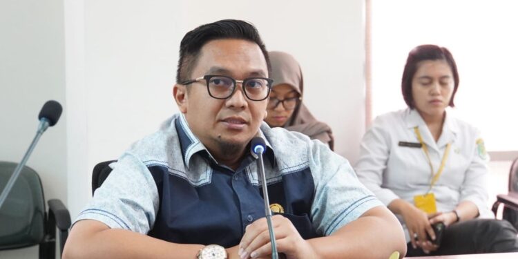 Antrean Pertalite di Balikpapan Tak Terurai Meski Jam Pengisian Dibatasi, Nurhadi : Akar Masalah Ada pada Alokasi