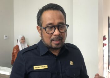 Kejar PAD di Tengah Turbulensi Anggaran, DPRD Kaltim Dorong Optimalisasi BUMD