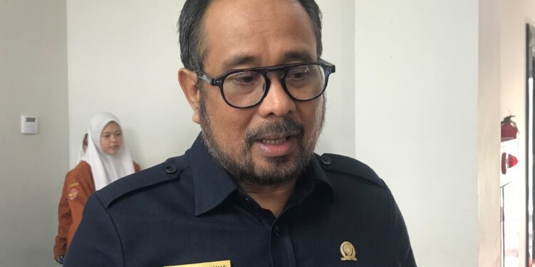 Kejar PAD di Tengah Turbulensi Anggaran, DPRD Kaltim Dorong Optimalisasi BUMD