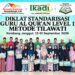 Rumah Aspirasi Firnadi Fasilitasi Diklat Tilawati bagi Guru Al-Qur’an di Kembang Janggut