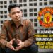 Belum Konsisten, Pengamat Sepak Bola Irmansyah Farda Masih Anggap MU Tim Medioker