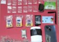 Polisi Tangkap Pria di Berau, Sita 7,24 Gram Sabu dan Peralatan Diduga untuk Edarkan Narkoba