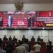 Resmi Dilantik, Joni Alla Padang Isi Jabatan Wakil Ketua DPRD Bontang