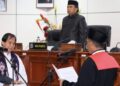 Dari Pekerja Tambang Hingga Pimpinan DPRD, Jejak Panjang Joni Alla Padang