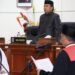 Dari Pekerja Tambang Hingga Pimpinan DPRD, Jejak Panjang Joni Alla Padang