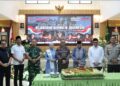 Wakil Ketua DPRD Kukar, Junadi.