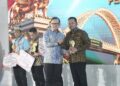 Kaltim Raih Dua Juara I Apresiasi Pemerintah Daerah Berprestasi 2026
