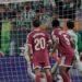 Real Madrid Tumbang di Markas Betis, Penalti Mbappe Gagal Selamatkan Los Blancos