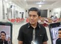DPRD Bontang Luruskan Mekanisme Pandangan Umum Fraksi dalam Pembahasan APBD