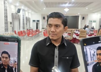 DPRD Bontang Luruskan Mekanisme Pandangan Umum Fraksi dalam Pembahasan APBD