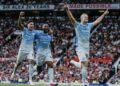 Manchester City Menang Dramatis atas MU 1-0, Haaland Jadi Penentu di Tengah Kontroversi VAR