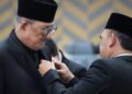 Resmi Dilantik Anggota DPRD Kaltim, Andi Burhanuddin Solong Siap Perjuangkan Aspirasi Masyarakat