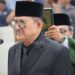 Profil Andi Burhanuddin Solong, Eks Ketua DPRD Balikpapan Dua Periode yang Kini Jadi Anggota DPRD Kaltim