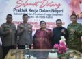 DPRD Kaltim Dorong Penguatan Mitigasi Karhutla melalui Sinergi Lintas Sektor