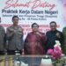 DPRD Kaltim Dorong Penguatan Mitigasi Karhutla melalui Sinergi Lintas Sektor