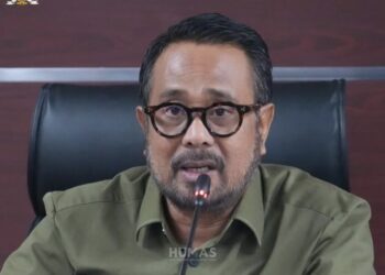 DPRD Kaltim Minta Perbaikan Fender Jembatan Mahakam dan Mahulu Dipercepat